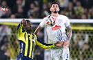 Fenerbahçe ile Rizespor Berabere: 2-2