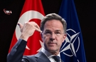 NATO Genel Sekreteri Rutte, Türkiye'ye Geliyor