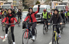 Tekirdağlı Bisikletçiler Şehitler İçin Çanakkale Yolunda Pedal Çevirdiler
