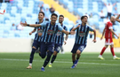 Ümraniyespor Adana’da Güldü: Adana DS 1-3 Ümraniyespor
