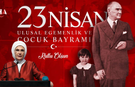 Emine Erdoğan’dan Çocuklara 23 Nisan Mesajı: "Siz Hayal Kurdukça Türkiye Büyüyecek"