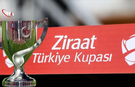 Ziraat Türkiye Kupası’nda "Devlerin Savaşı": Yarı Final Eşleşmeleri Belli Oldu