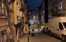 Beyoğlu’nda Şüpheli Ölüm: Hüseyin Hayatını Kaybetmiş Halde Bulundu
