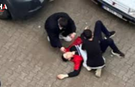 Amca Çocukları Arasında Silahlı Kavga: 22 Yaşındaki Genç Yoğun Bakımda