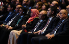 Bakan Kurum, Azerbaycan Cumhurbaşkanı İlham Aliyev ile Buluştu