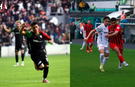 Berat ve Selim İçin Avrupa Kulüpleri Kuyrukta
