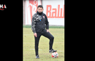 Balıkesirspor Teknik Direktör Zafer Uysal İle Yollar Ayrıldı!