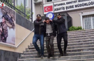 15 Yıl Hapisle Aranan Şahıs Yakalandı