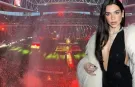 Galatasaray'dan Dua Lipa'ya Dudak Uçuklatan Teklif! Sıcak Baktığı İleri Sürüldü…