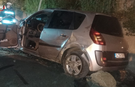 Ordu'da Polis Memuru Trafik Kazasında Hayatını Kaybetti