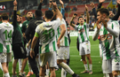 Malatya Yeşilyurtspor, Erciyes 38 FK'yı 4-3 Mağlup Etti
