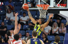 Fenerbahçe Beko’dan Play-Off Öncesi Güçlü Mesaj