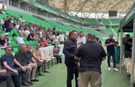 Sakaryaspor'da Seçim Heyecanı Kavgaya Dönüştü