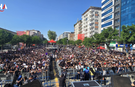 24 Yıllık 1. Lig Hasreti Sona Erdi