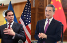 Pekin Ve Washington Hattında Kritik Gece: Bakanlar Arasında Stratejik Temas