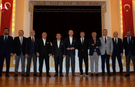 Galatasaray’da Avrupa Zaferi Yeniden Hatırlandı