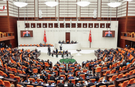 Keyfi Aidat Artışına Meclis Engeli: Düzenlemenin 6 Maddesi Kabul Edildi