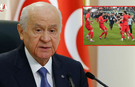 MHP Lideri’nden Sürpriz Tebrik: Amedspor’un Başarısını Kutluyorum