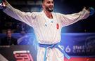Karate Şampiyonası’nda Türkiye İlk Günde Parladı