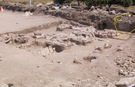 Villa Ruhsatlı Arsadan Roma Mezarları Çıktı