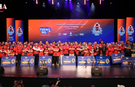 TEKNOSEL 2026 Ödül Töreniyle Final Yaptı