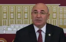 Mahmut Tanal’dan ‘Tatil’ İddialarına Yanıt! Belgeleriyle Paylaştı…