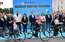 Ekranı Bırak Pedala Bas: Bahçelievler'de Dev Bisiklet Şöleni