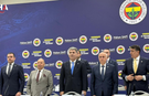 Hakan Safi'den Aziz Yıldırım'a Sitem