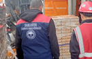 Sakarya’da Gıda Sahtekarlığı Operasyonu