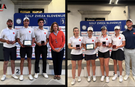 Ay-Yıldızlı Golfçüler Slovenya’da Zirveye Ambargo Koydu