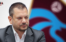 Trabzonspor’da Hedef Avrupa ve Lig