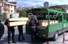 Ağaçların Arasında Hareketsiz Bulundu: Maltepe’de Şüpheli Ölüm