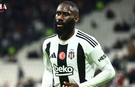 Bursaspor, Beşiktaş'ın Eski Golcüsü İçin Devrede