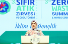 Emine Erdoğan'dan Sıfır Atık Festivali: 4 Haziran'da Başlıyor