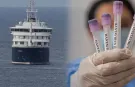 Sağlık Bakanlığı: Seyahat Gemisindeki 3 Vatandaşımız Ülkemize Getirilecek