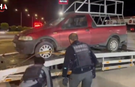 Şanlıurfa’da Araçlara Yapılan Baskında Kilolarca Madde Bulundu