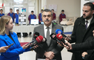 Bakan Tekin Meslek Liseleri İçin "Altın Çağ" Mesajı Verdi: Yeni Tercih Sistemi Geldi