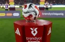 Süper Lig'den Düşen İki takım Belli Oldu