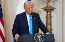 Trump’tan Sert Mesajlar: İran ve NATO Gündeminde Gerilim