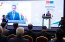 Konya’nın Geleceği Karatay’da Tasarlanıyor: Obruk Tehdidine Karşı "Dirençli" Model