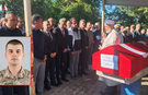 Piyade Er Recep Demirci Son Yolculuğuna Uğurlandı