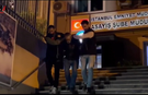 64 Yıl Cezası Vardı, Kömürlükte Yakayı Ele Verdi