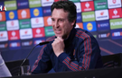 UEFA Finali Öncesi Emery’den Kritik Açıklamalar