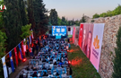 12. İstanbulensis Şiir Festivali Göz Kamaştırıyor: Filistin’den Anadolu’ya Şiir Dolu Üç Gün