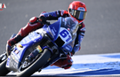 Dünya Supersport Şampiyonası’nda Türk Rüzgarı