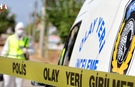 Samsun'da Erkek Arkadaşını Boğazından Bıçaklayıp Kaçtı