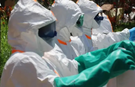 Uçakta Ebola Alarmı: Fransa'da Temaslı Takibi Başladı