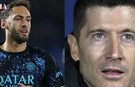 Hakan Safi'nin Transfer Listesi Netleşti