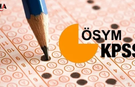 2026 KPSS Maratonunda Geri Sayım Başladı: ÖSYM Sınav Tarihlerini Duyurdu