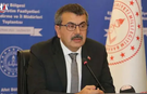 Bakan Tekin’den LGS Öncesi Kritik Çağrı